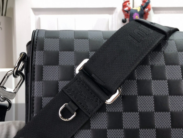 LU VI BAG 23.5x14x5cm