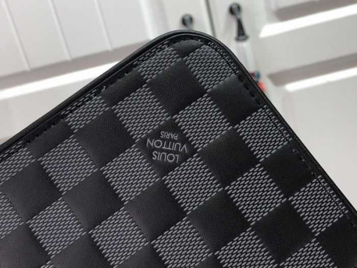 LU VI BAG 23.5x14x5cm