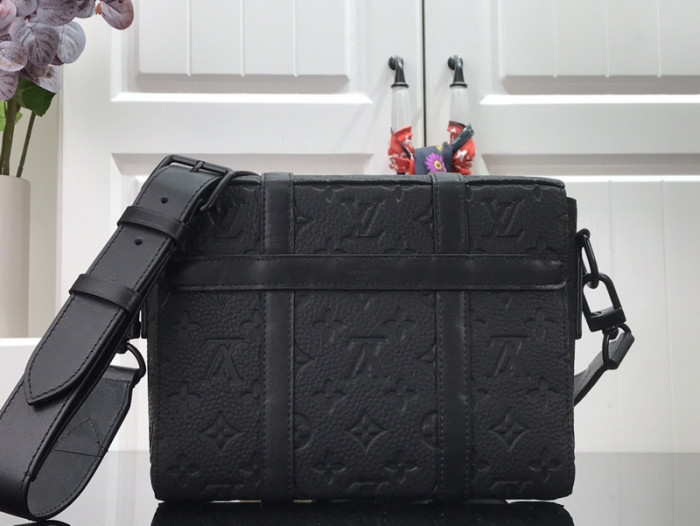 LU VI BAG 24x18x5.5cm