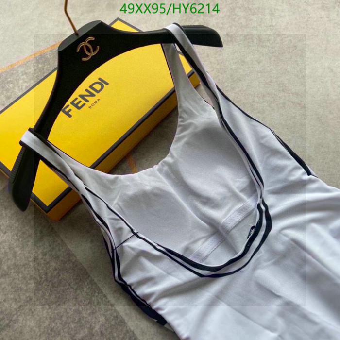 fend1 swimsuit