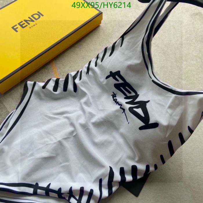 fend1 swimsuit