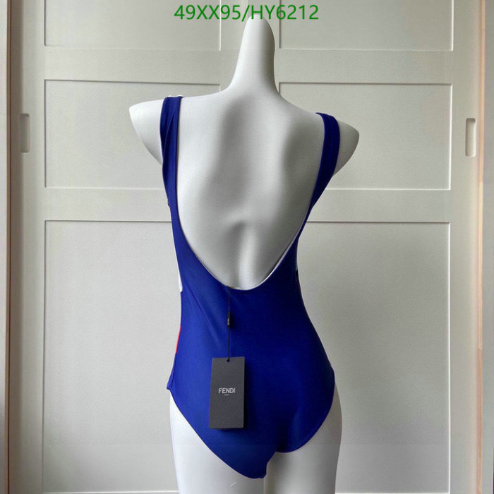 fend1 swimsuit