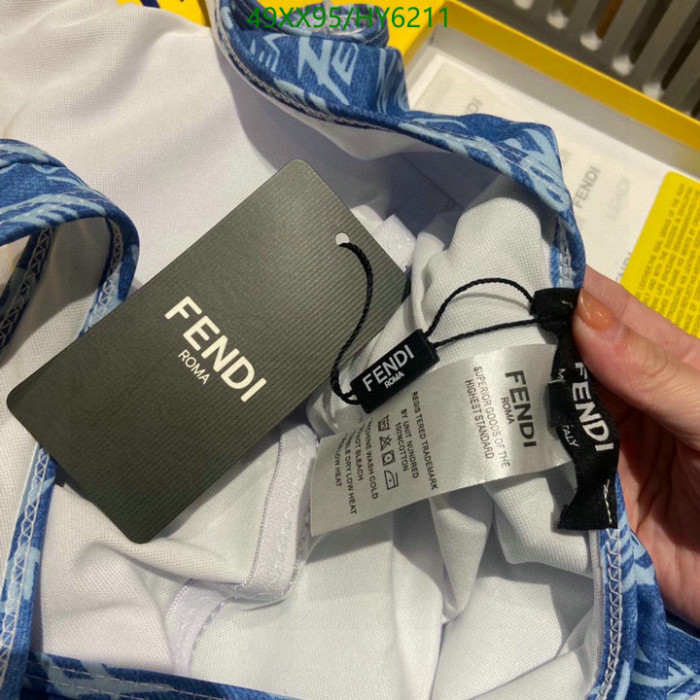 fend1 swimsuit