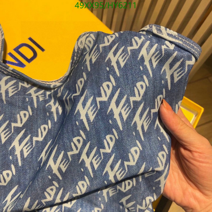 fend1 swimsuit