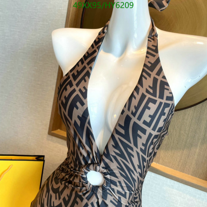 fend1 swimsuit