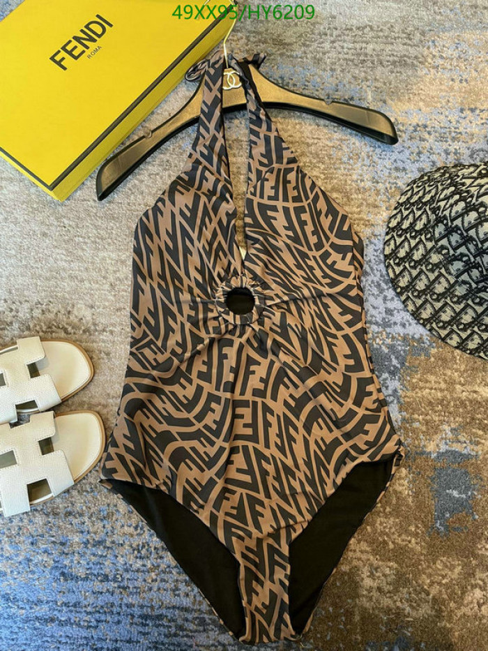 fend1 swimsuit