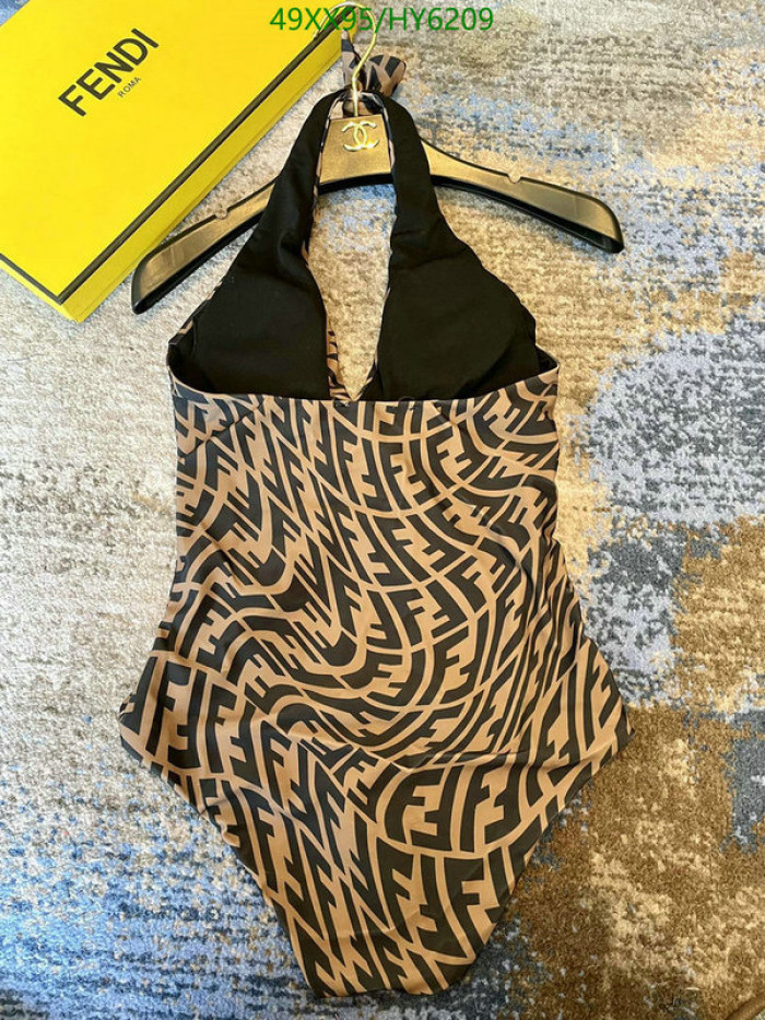 fend1 swimsuit