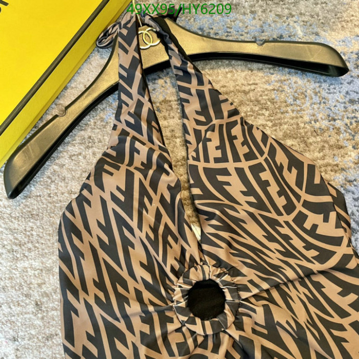 fend1 swimsuit