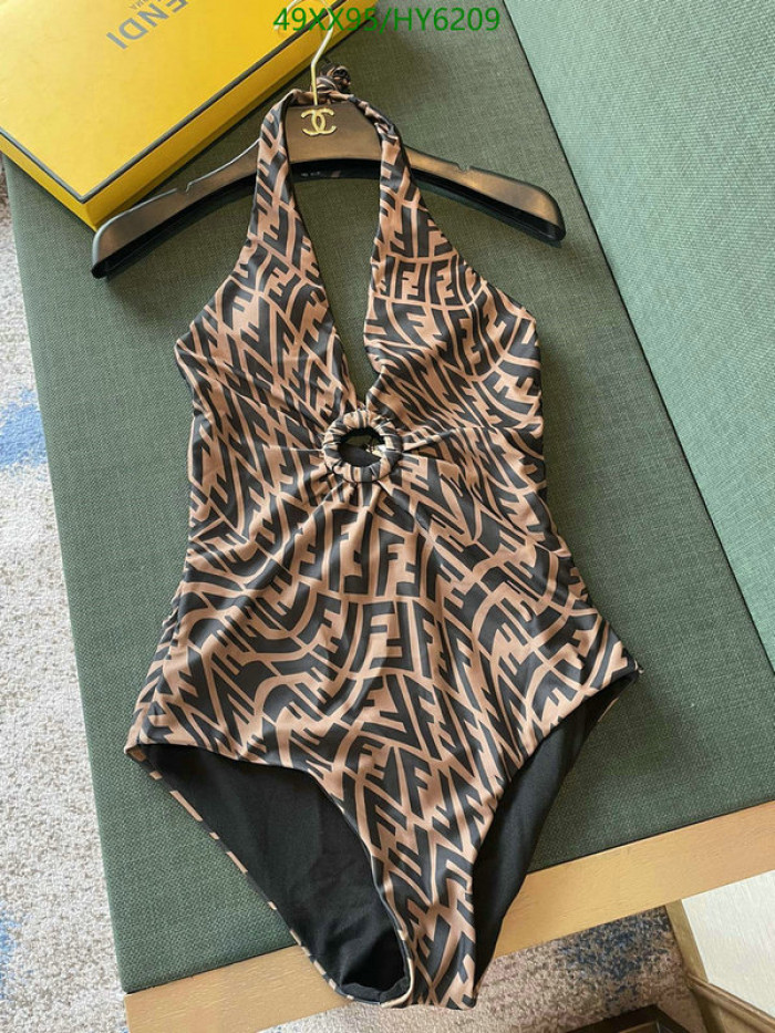 fend1 swimsuit