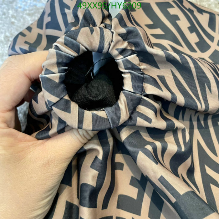 fend1 swimsuit