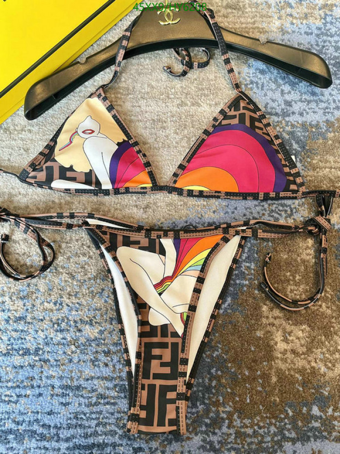 fend1 swimsuit