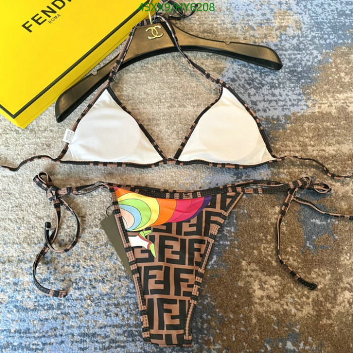 fend1 swimsuit