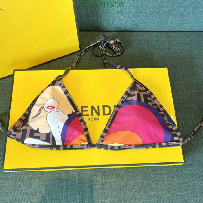 fend1 swimsuit