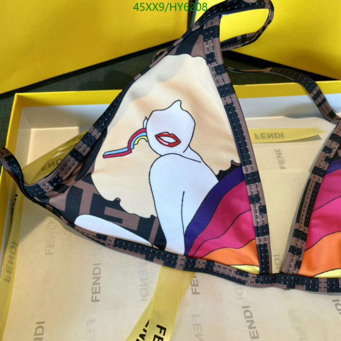 fend1 swimsuit
