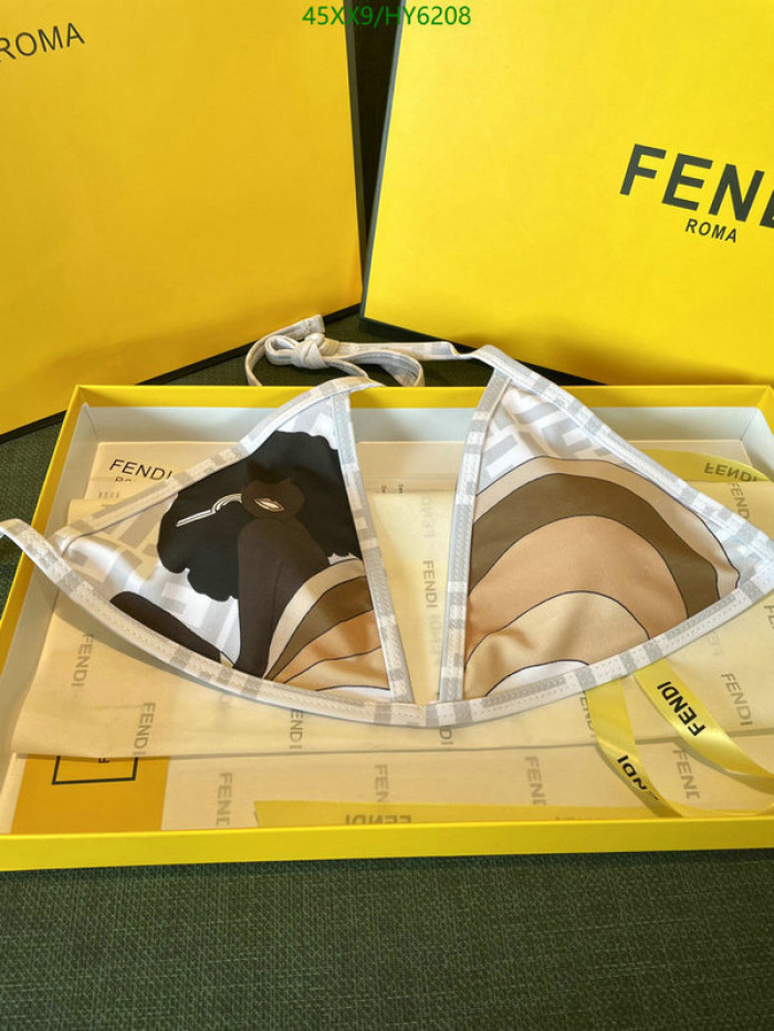 fend1 swimsuit