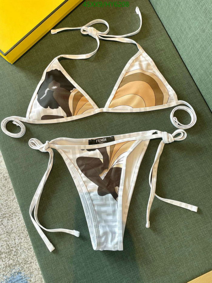 fend1 swimsuit