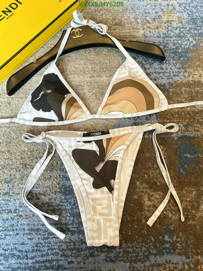 fend1 swimsuit