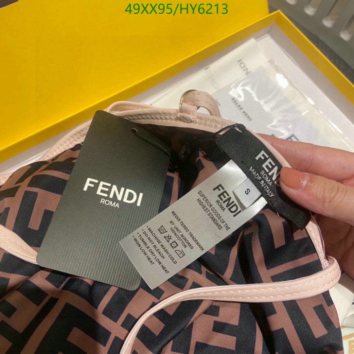 fend1 swimsuit