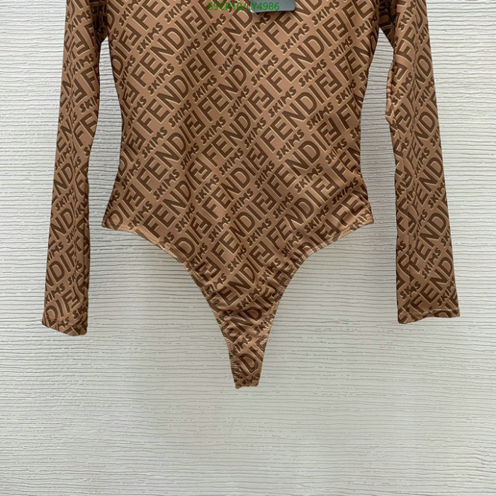 fend1 swimsuit
