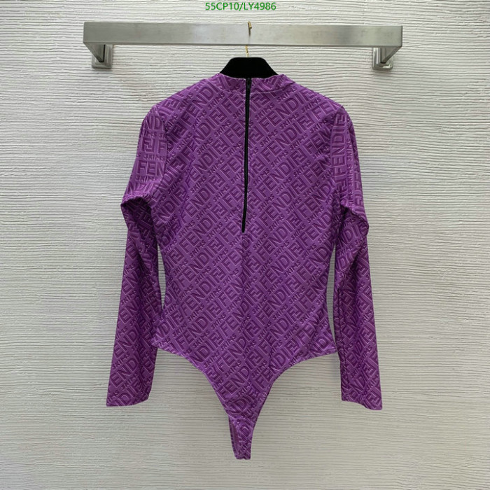 fend1 swimsuit