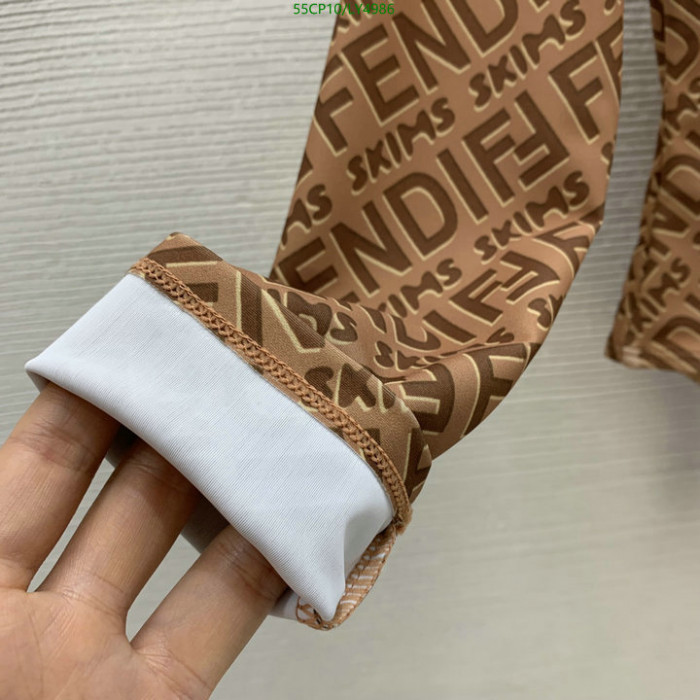 fend1 swimsuit