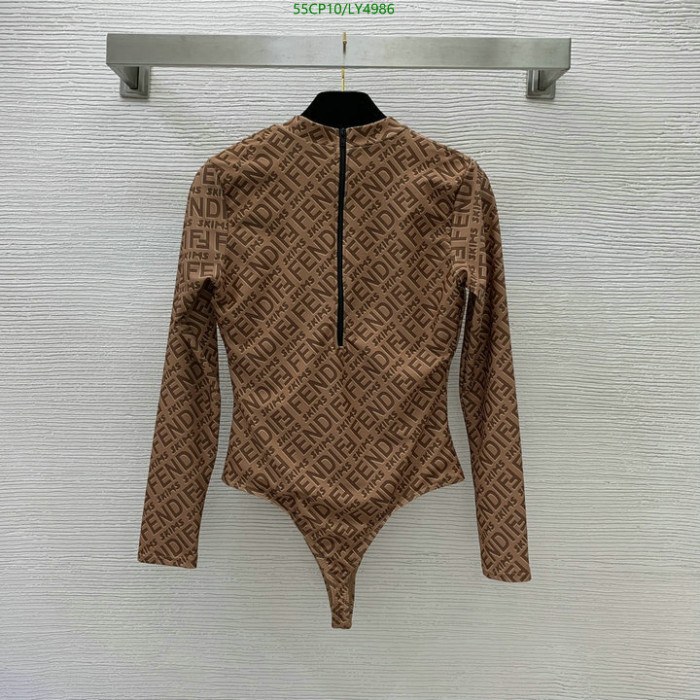 fend1 swimsuit
