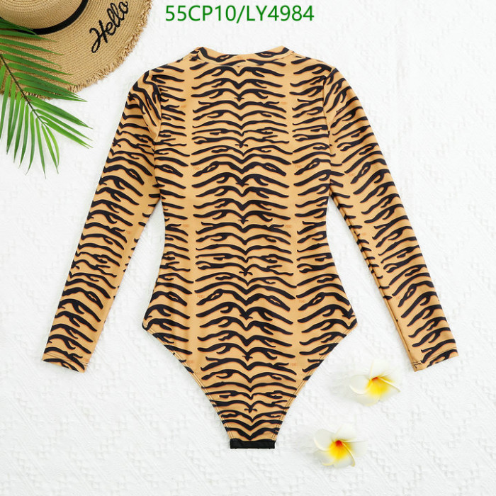 fend1 swimsuit