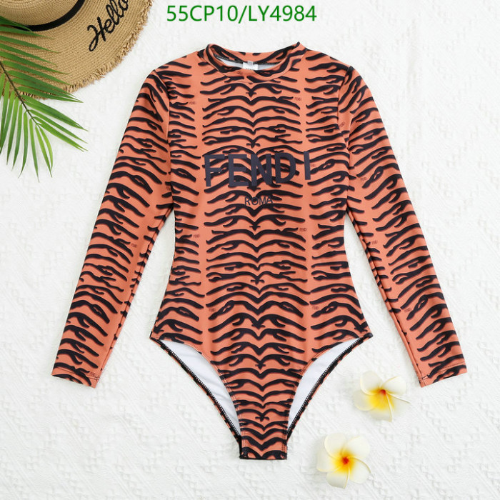 fend1 swimsuit