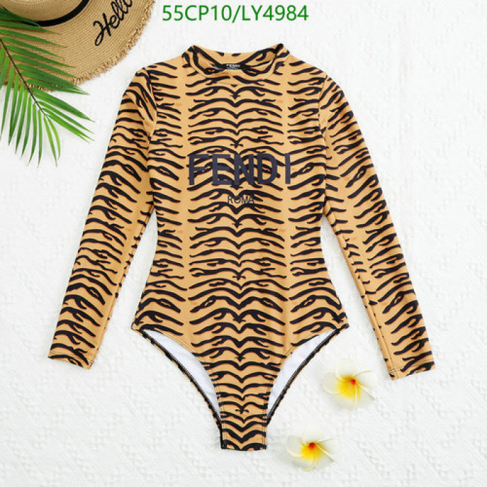 fend1 swimsuit