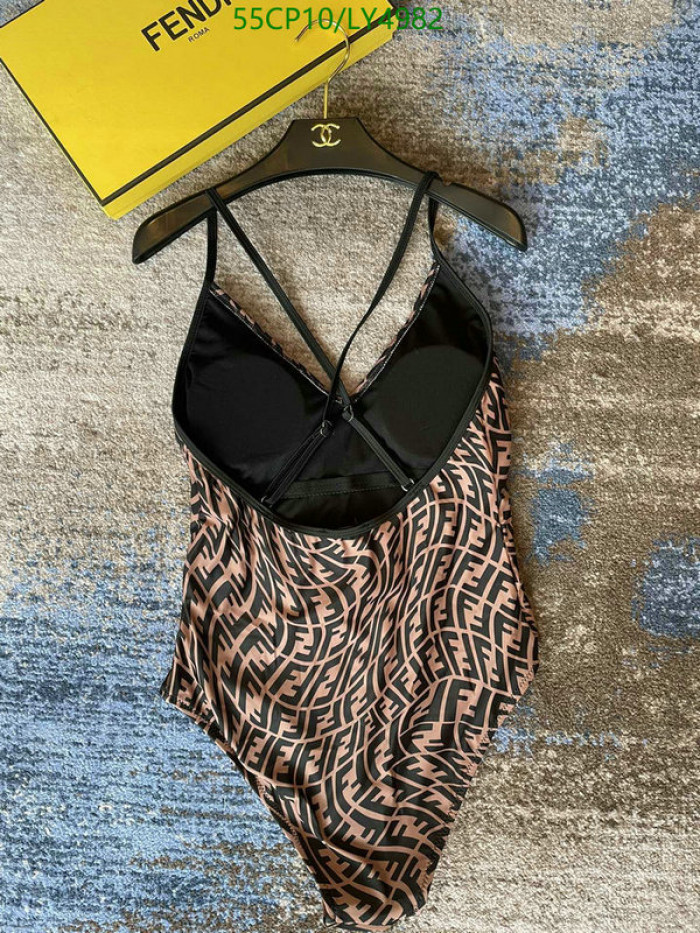 fend1 swimsuit
