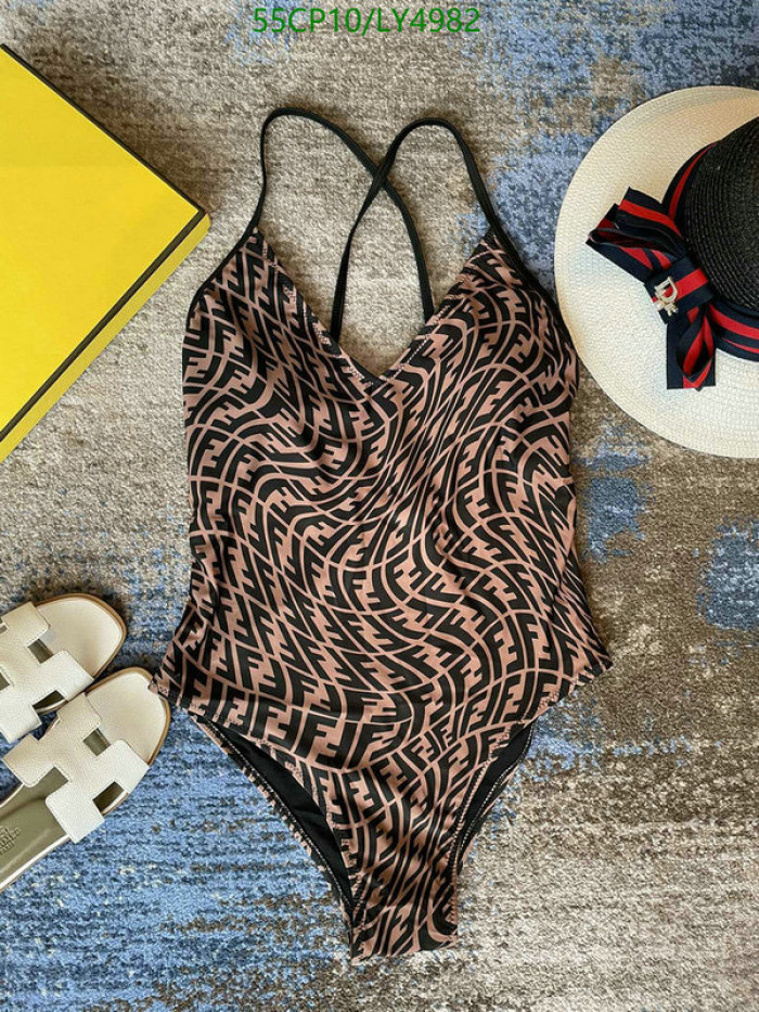 fend1 swimsuit