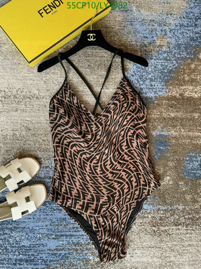 fend1 swimsuit