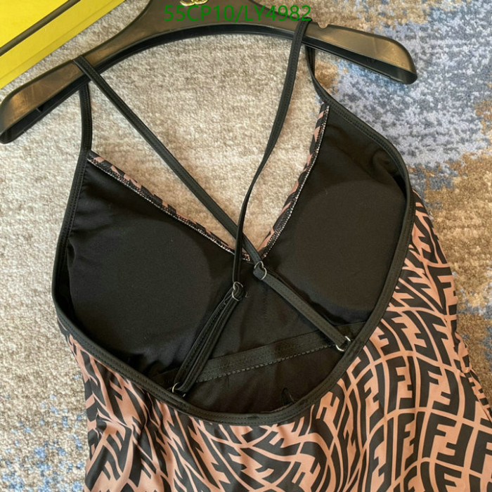 fend1 swimsuit