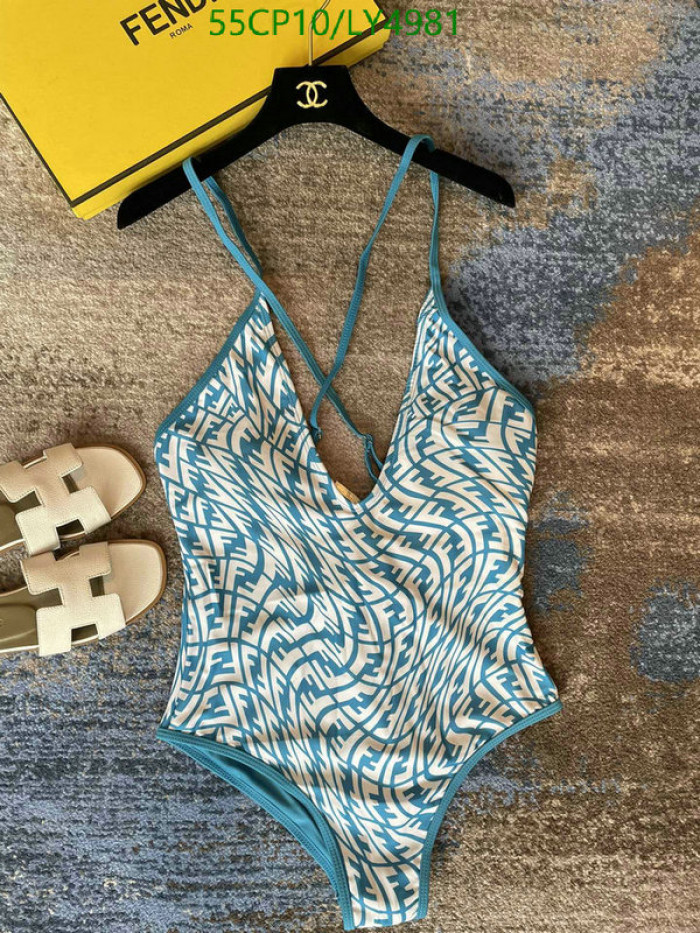 fend1 swimsuit