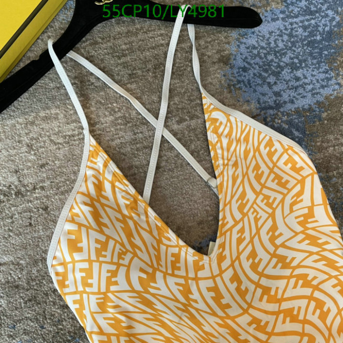 fend1 swimsuit