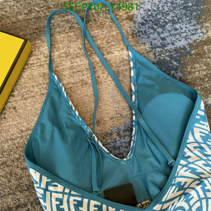 fend1 swimsuit