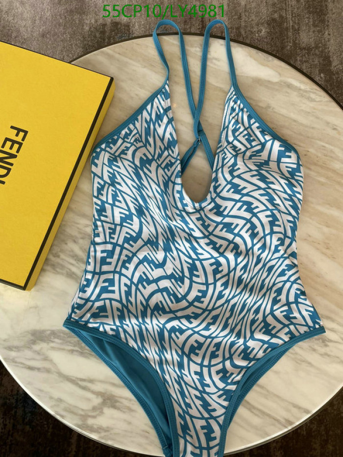 fend1 swimsuit