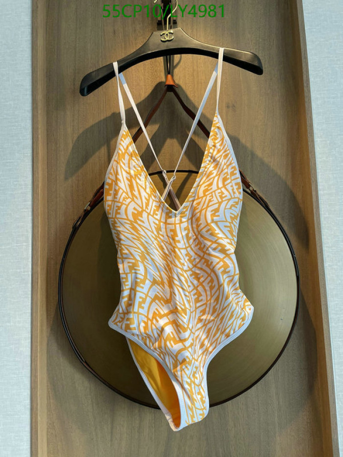 fend1 swimsuit