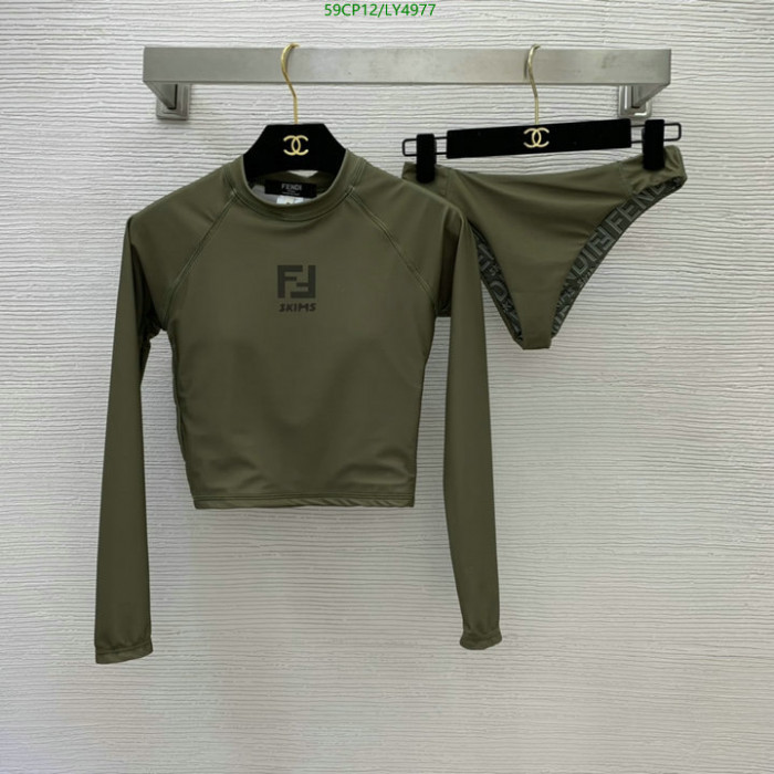 fend1 swimsuit