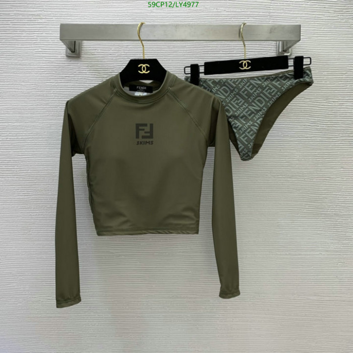 fend1 swimsuit