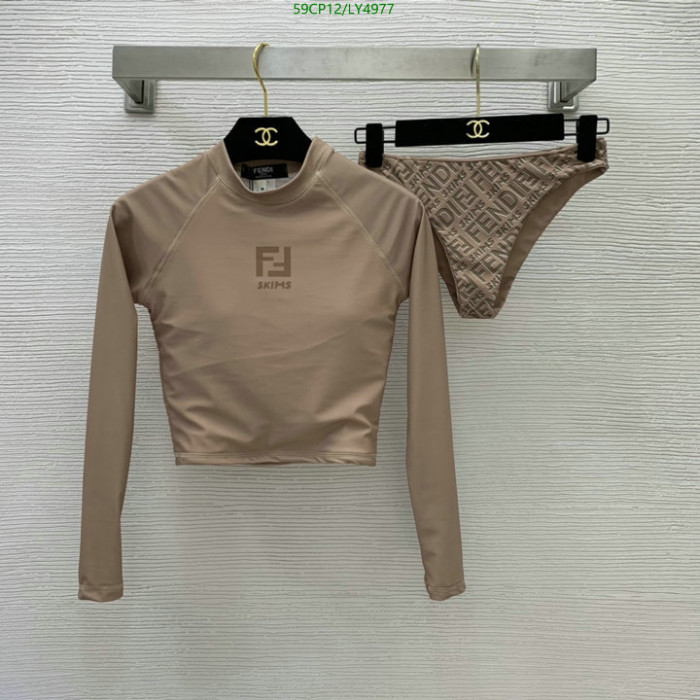 fend1 swimsuit