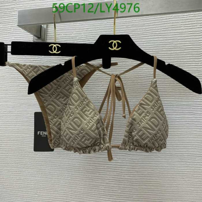 fend1 swimsuit