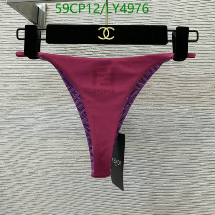 fend1 swimsuit