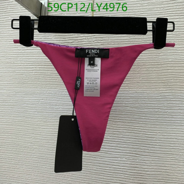 fend1 swimsuit
