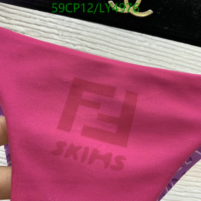 fend1 swimsuit