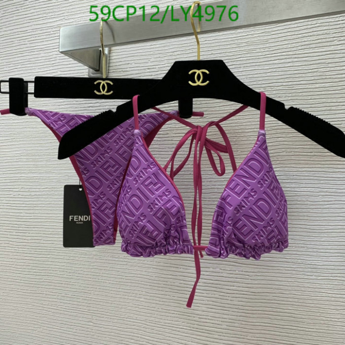 fend1 swimsuit