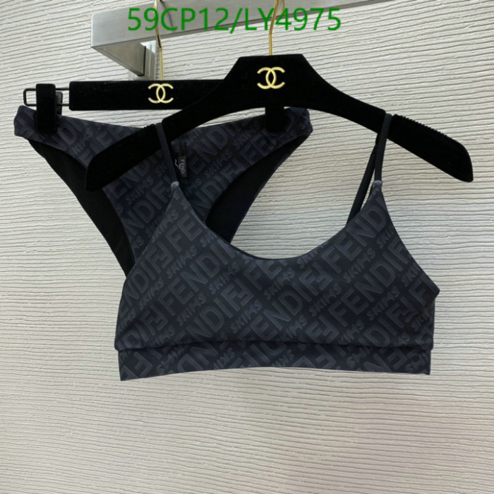 fend1 swimsuit