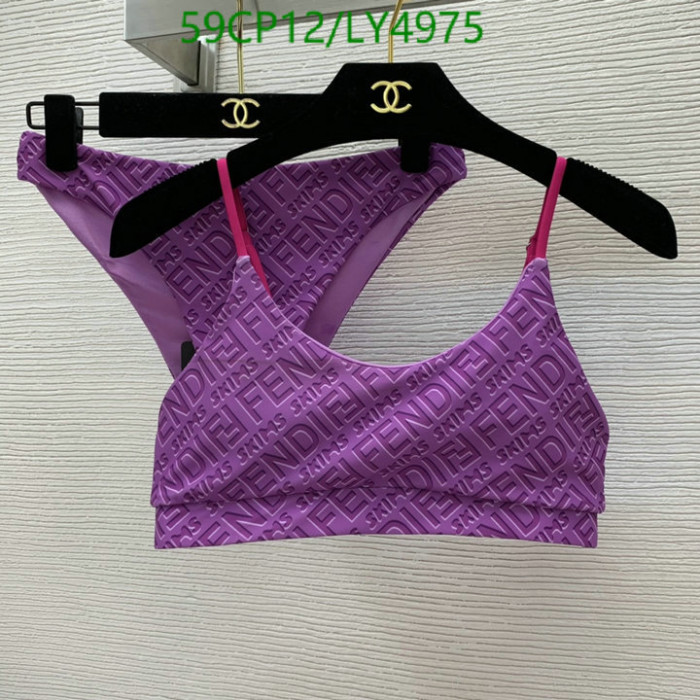 fend1 swimsuit