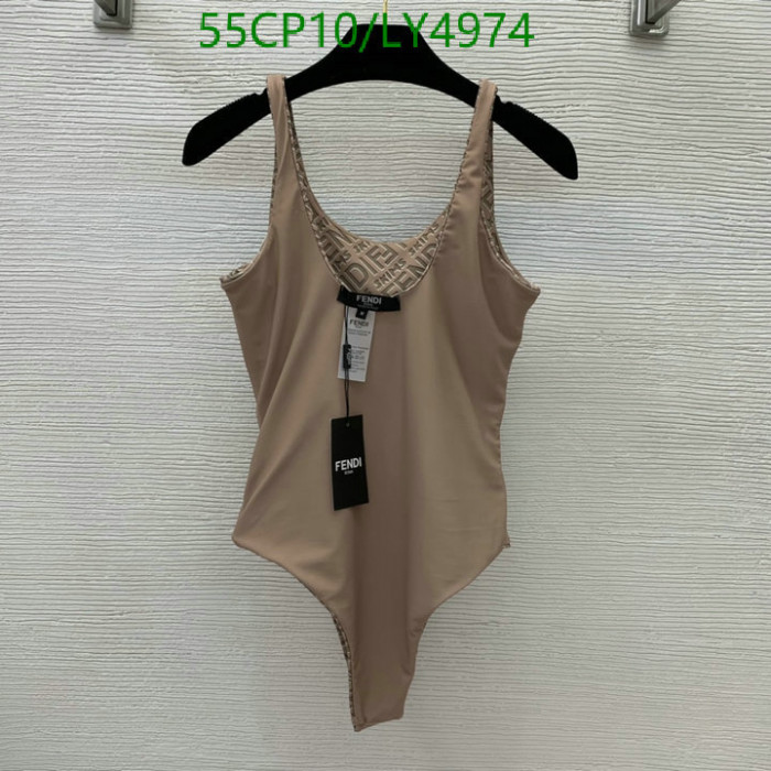 fend1 swimsuit