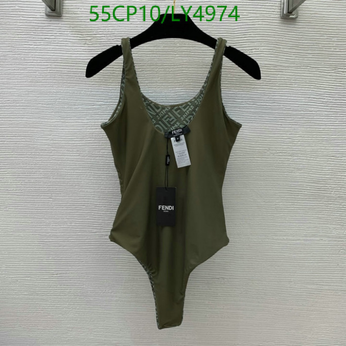 fend1 swimsuit